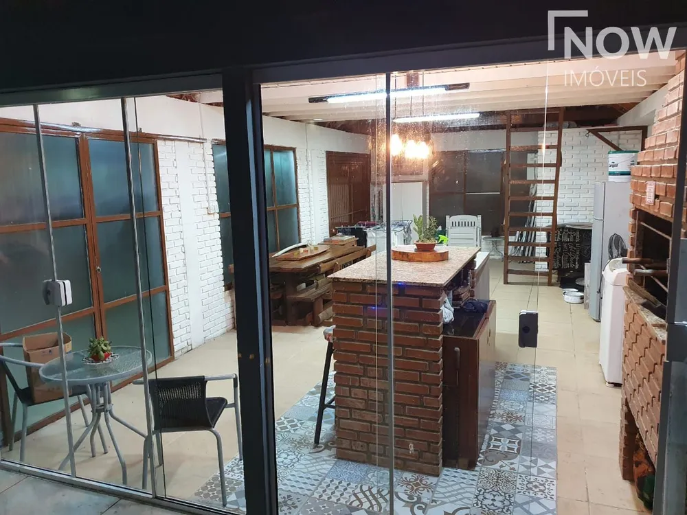Casa, 3 quartos, 160 m² - Foto 4
