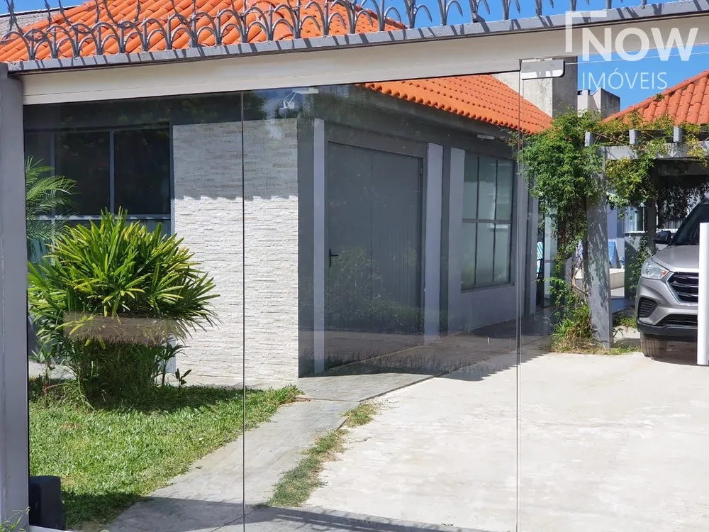 Casa, 3 quartos, 160 m² - Foto 1