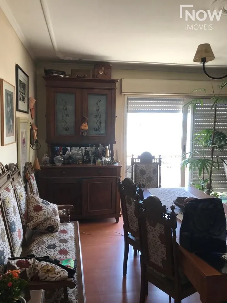 Apartamento, 3 quartos, 157 m² - Foto 2