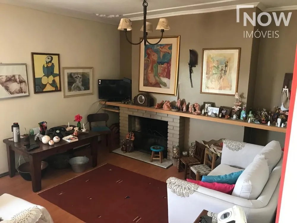Apartamento, 3 quartos, 157 m² - Foto 1