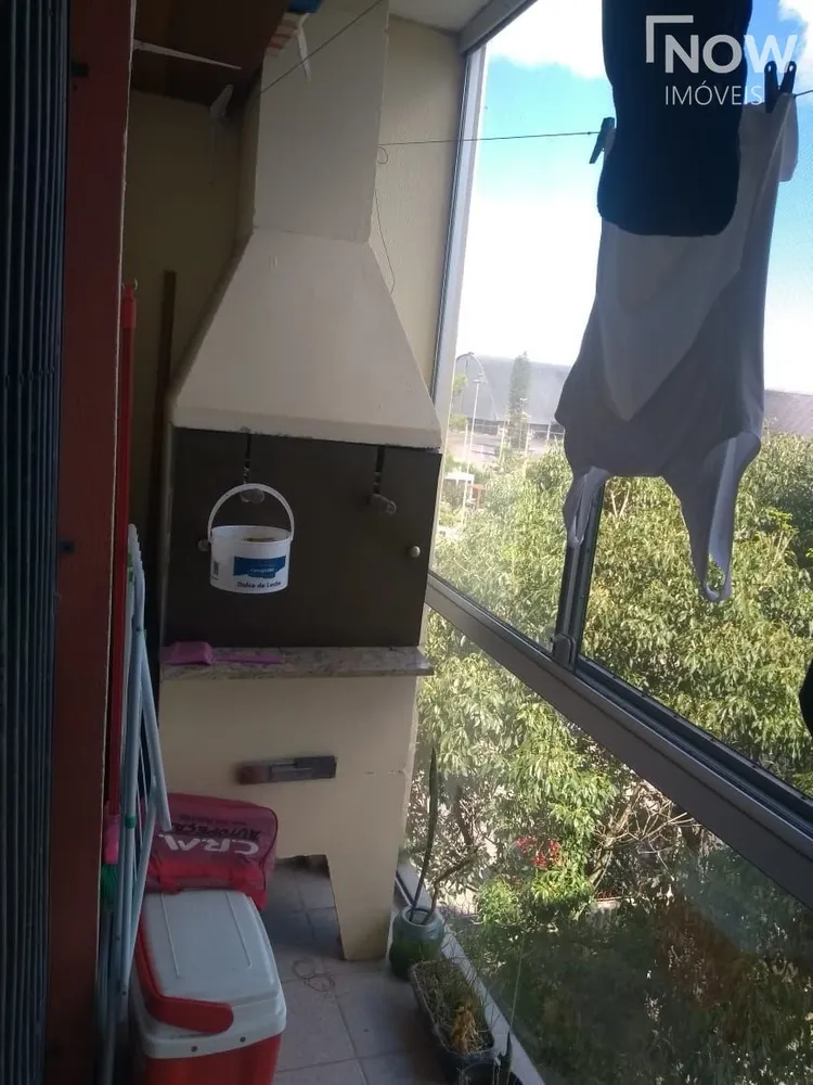 Apartamento, 3 quartos, 72 m² - Foto 4