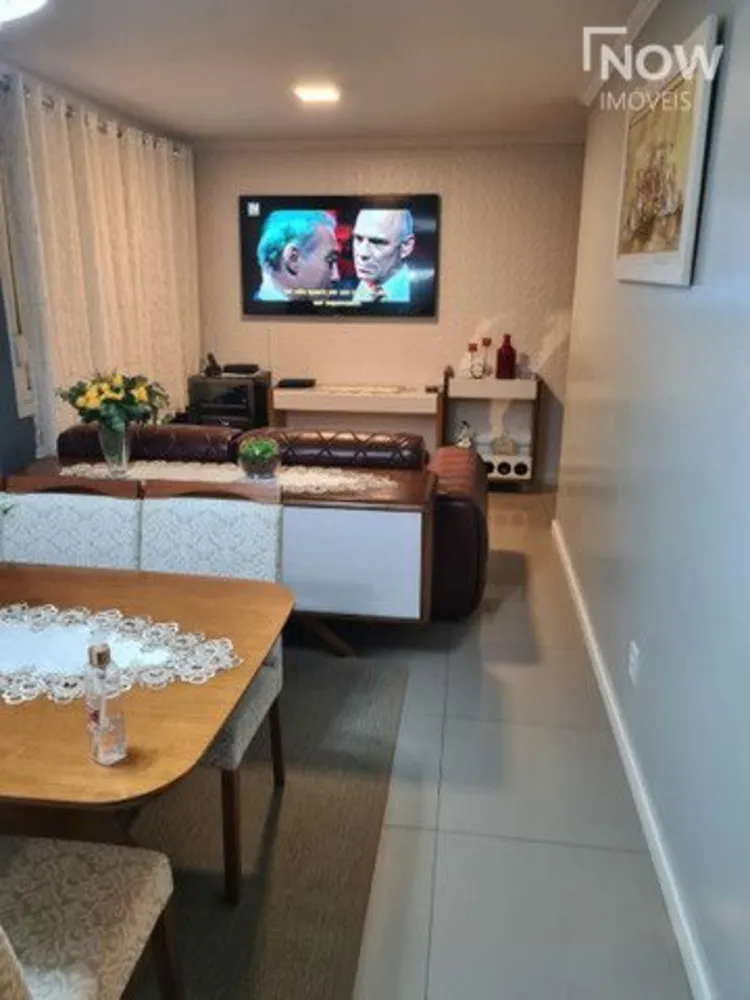 Apartamento, 3 quartos, 123 m² - Foto 1