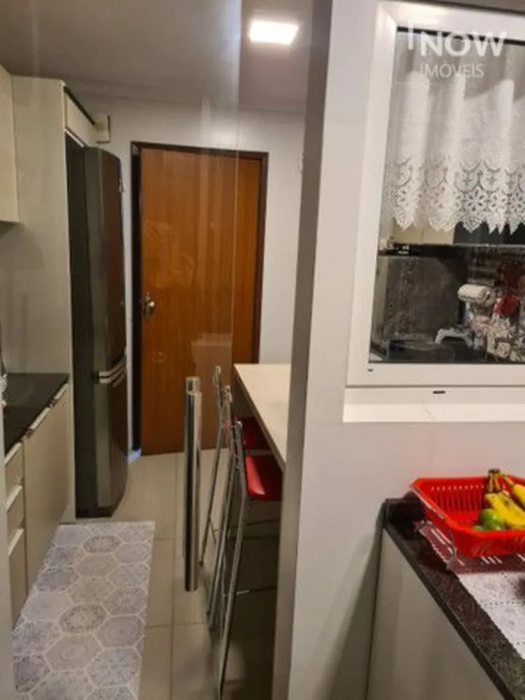 Apartamento, 3 quartos, 123 m² - Foto 3