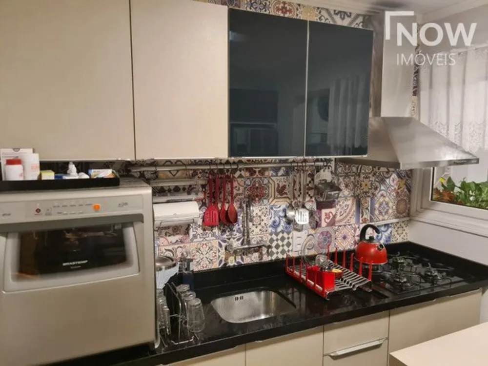 Apartamento, 3 quartos, 123 m² - Foto 2