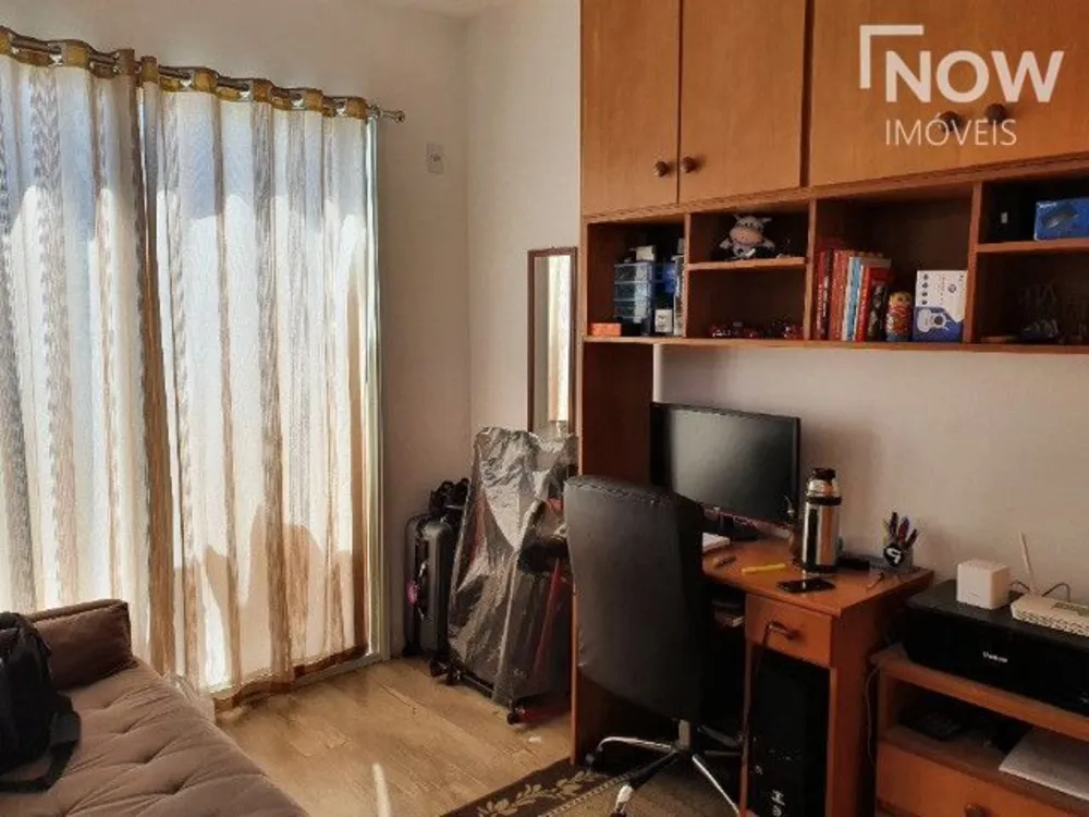 Sobrado, 2 quartos, 120 m² - Foto 4