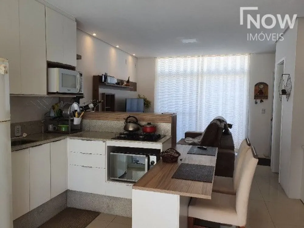 Sobrado, 2 quartos, 120 m² - Foto 2