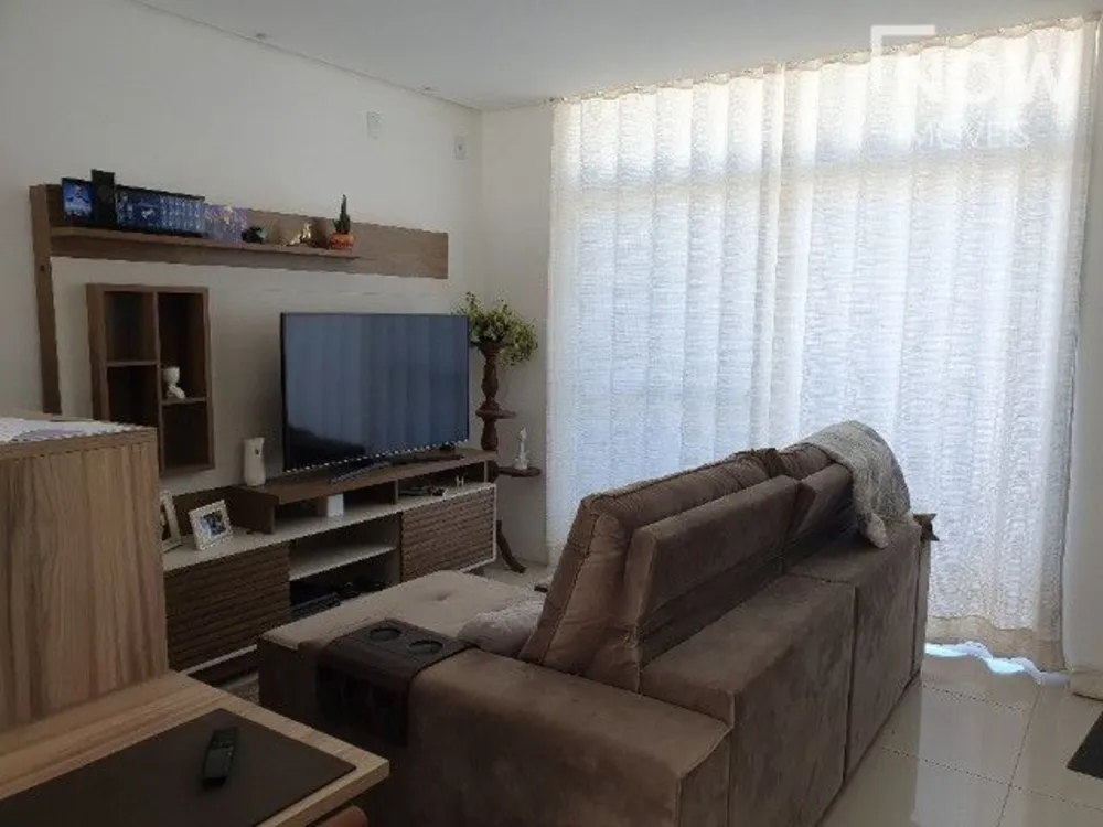 Sobrado, 2 quartos, 120 m² - Foto 3