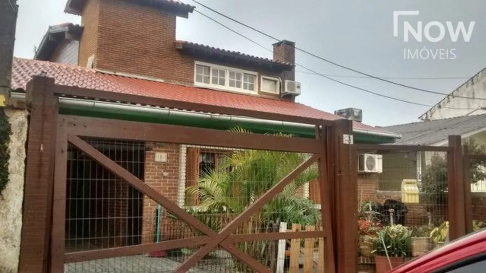 Sobrado, 5 quartos, 225 m² - Foto 1