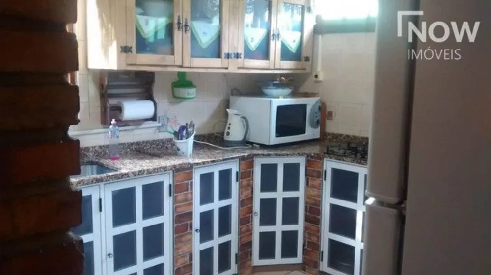 Sobrado, 5 quartos, 225 m² - Foto 3