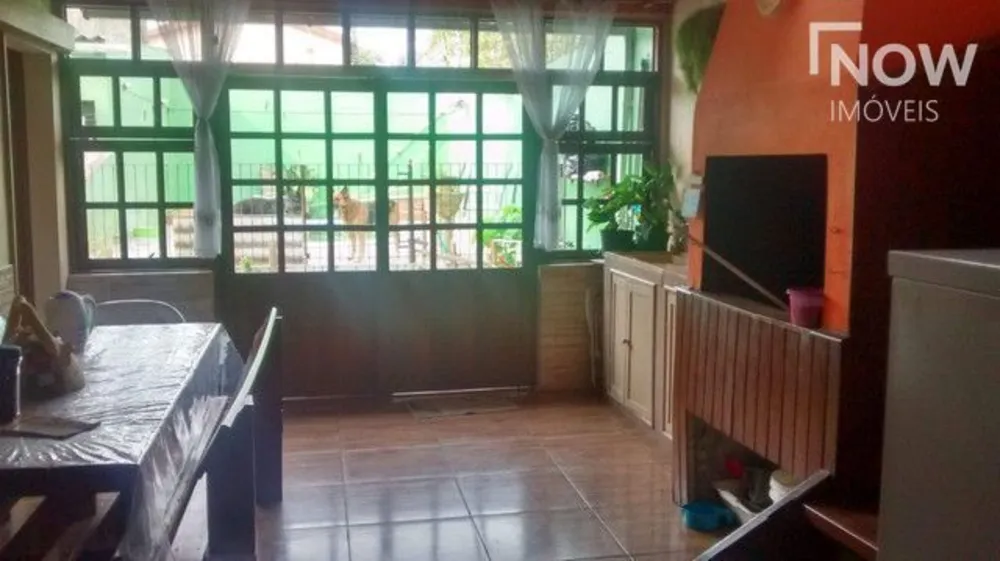 Sobrado, 5 quartos, 225 m² - Foto 4