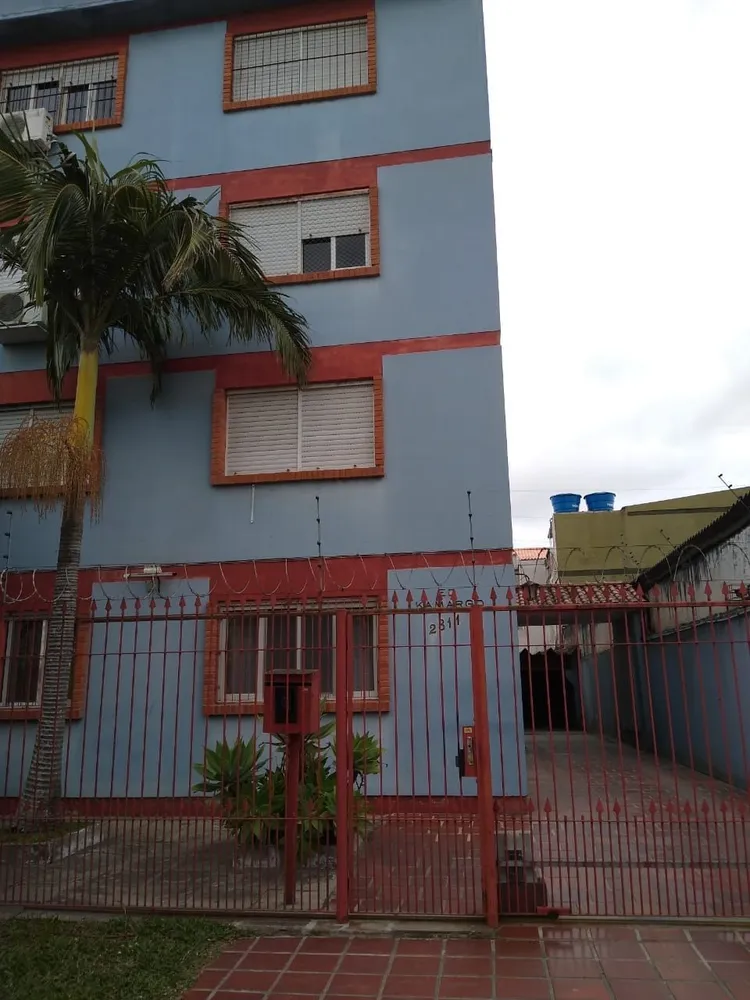Apartamento, 2 quartos, 83 m² - Foto 2