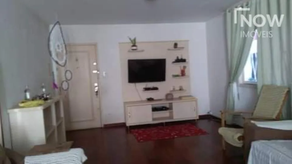 Apartamento, 3 quartos, 194 m² - Foto 1