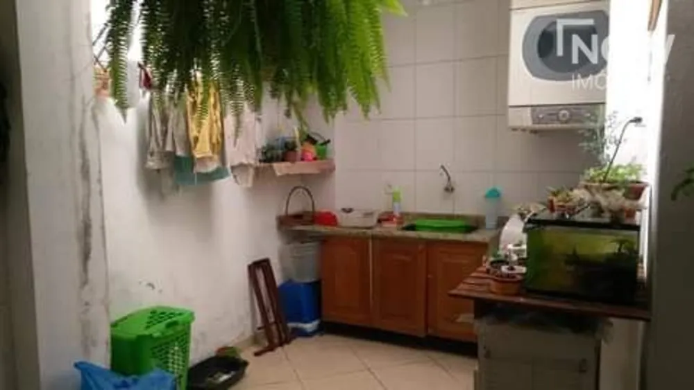 Apartamento, 3 quartos, 194 m² - Foto 3