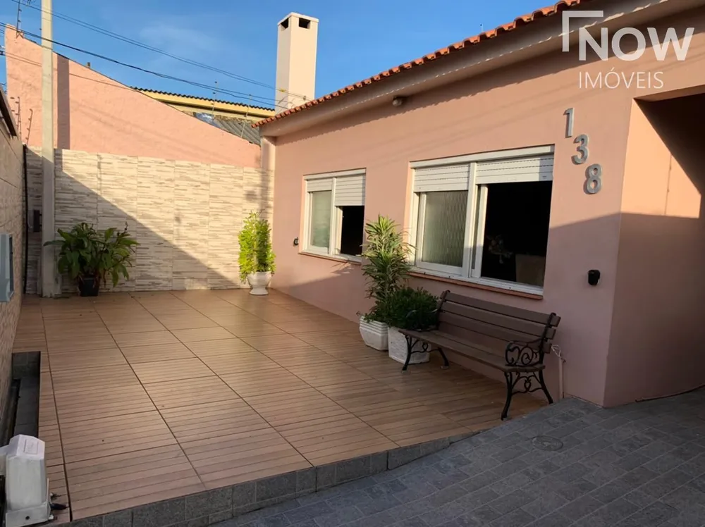 Casa, 4 quartos, 226 m² - Foto 3