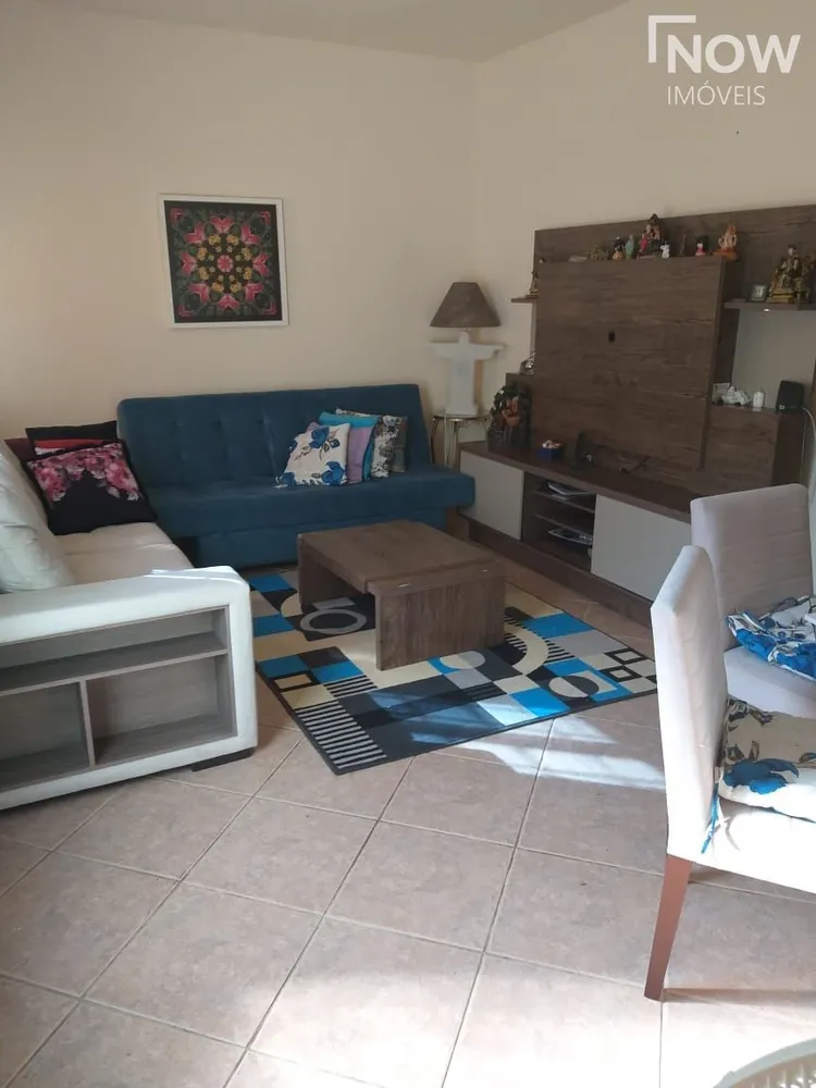 Casa, 2 quartos, 110 m² - Foto 1