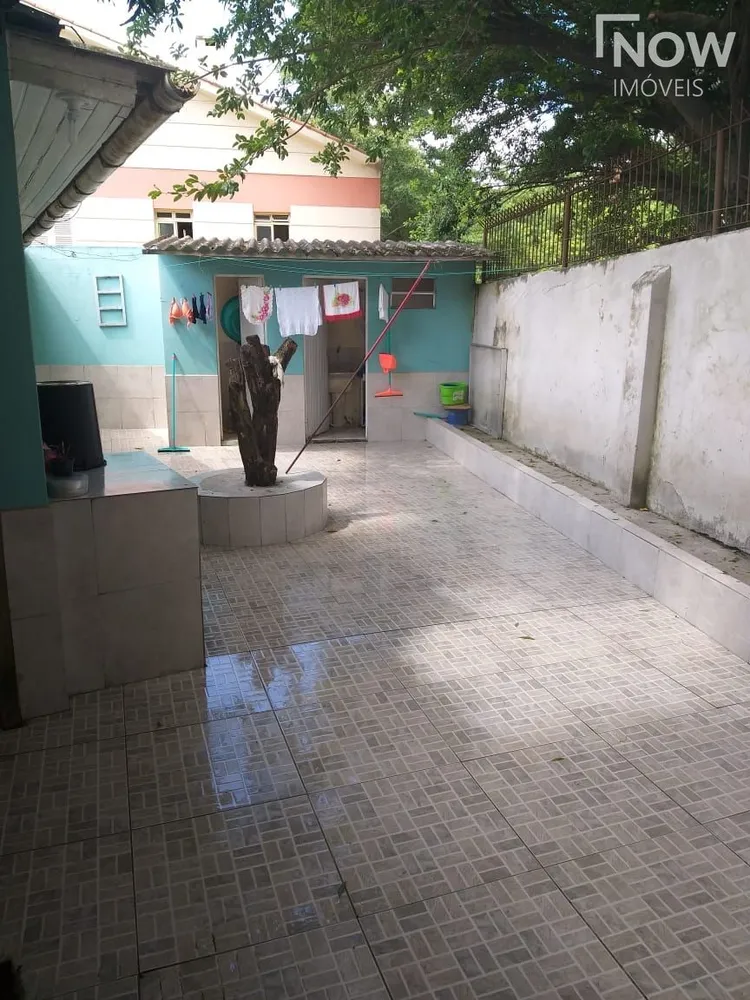 Casa, 2 quartos, 110 m² - Foto 3