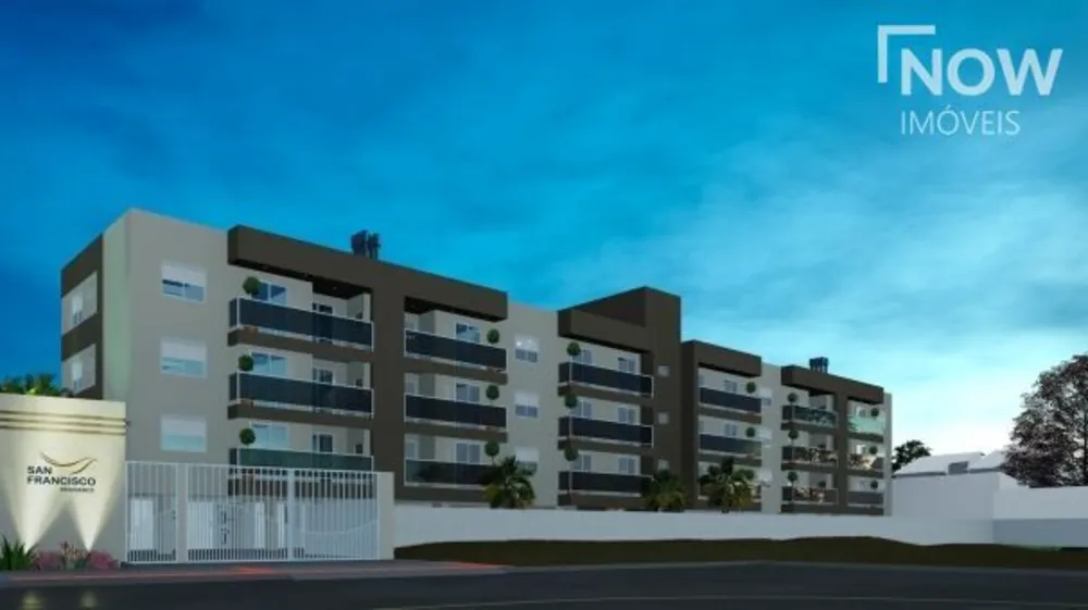 Apartamento, 3 quartos, 88 m² - Foto 2