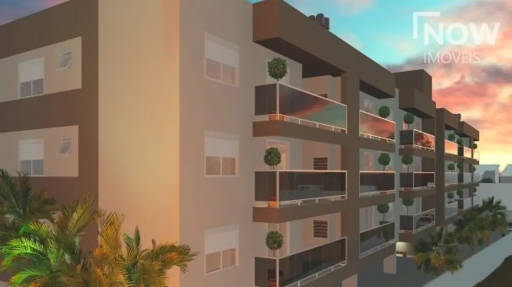 Apartamento, 3 quartos, 88 m² - Foto 1