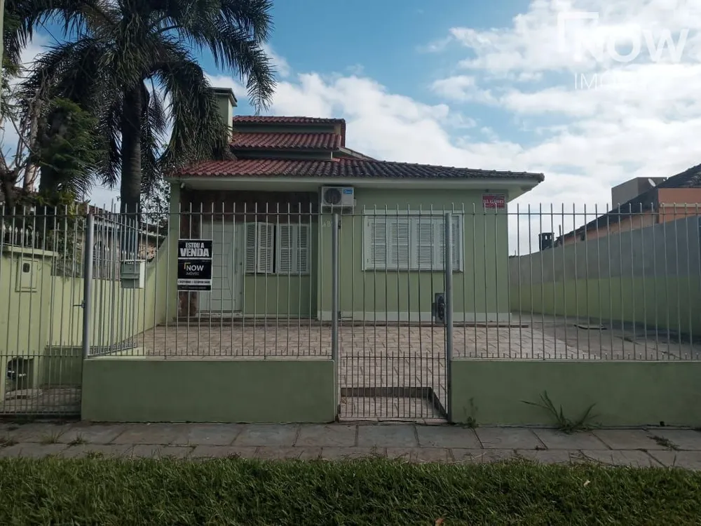 Casa, 3 quartos, 119 m² - Foto 1