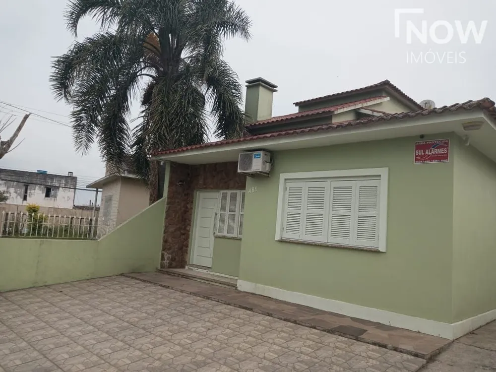 Casa, 3 quartos, 119 m² - Foto 2