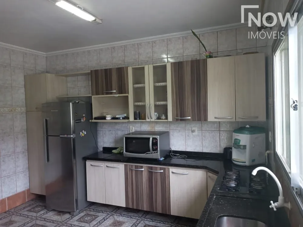 Casa, 3 quartos, 119 m² - Foto 4