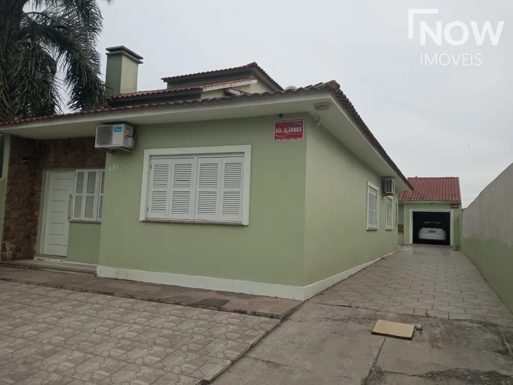 Casa, 3 quartos, 119 m² - Foto 3