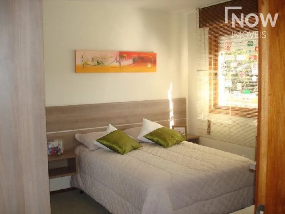 Apartamento, 4 quartos, 240 m² - Foto 4