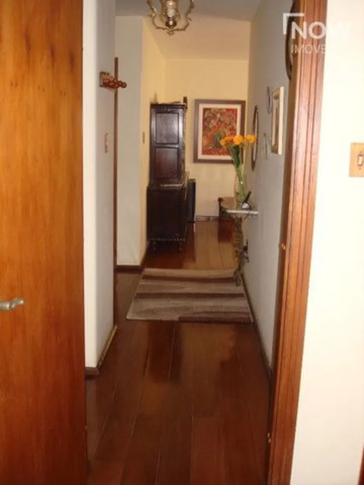 Apartamento, 4 quartos, 240 m² - Foto 2
