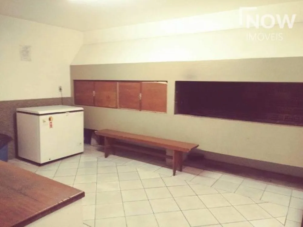 Apartamento, 3 quartos, 144 m² - Foto 4