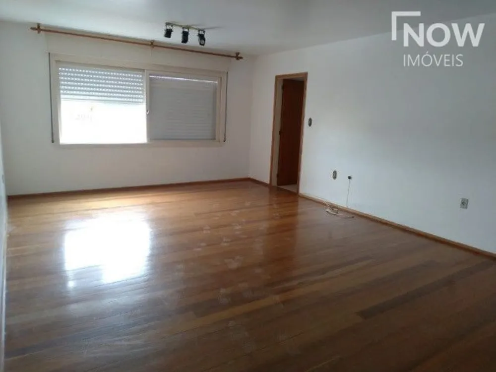 Apartamento, 3 quartos, 144 m² - Foto 1
