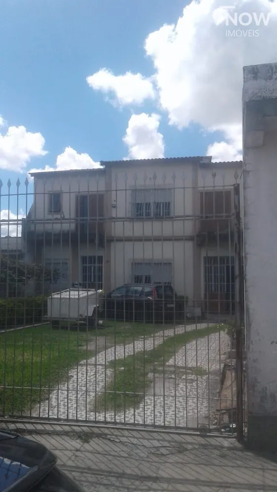 Sobrado, 6 quartos, 280 m² - Foto 1