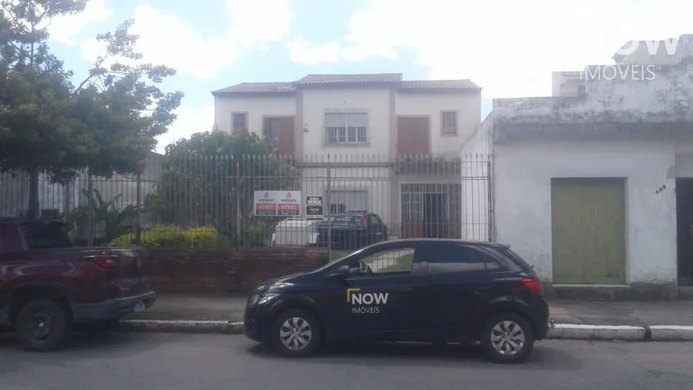 Sobrado, 6 quartos, 280 m² - Foto 2