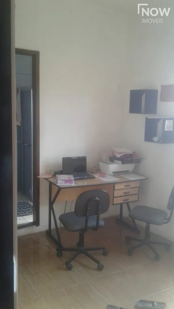 Sobrado, 6 quartos, 280 m² - Foto 4