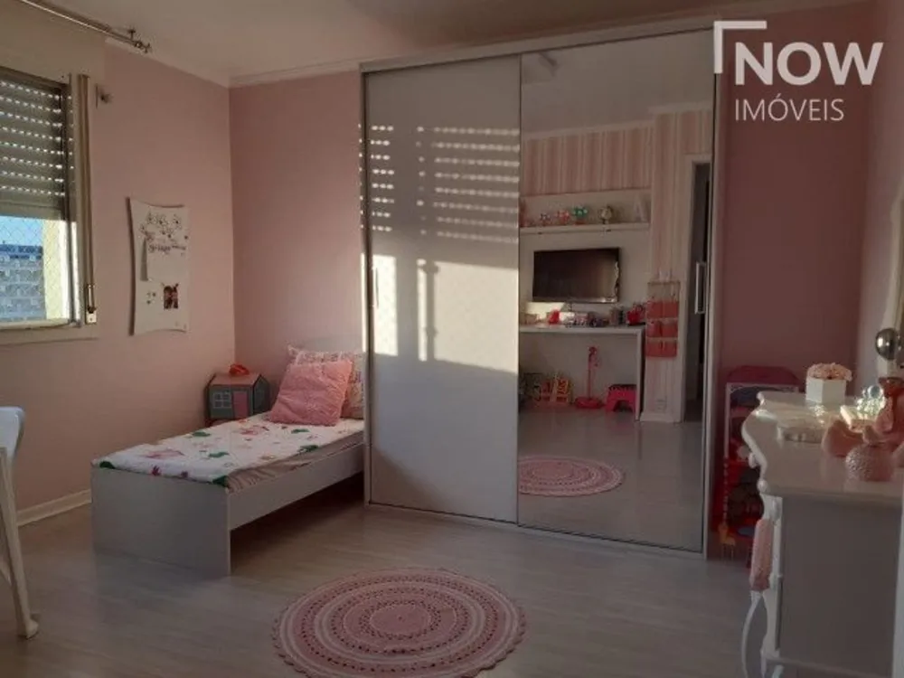 Apartamento, 3 quartos, 99 m² - Foto 4