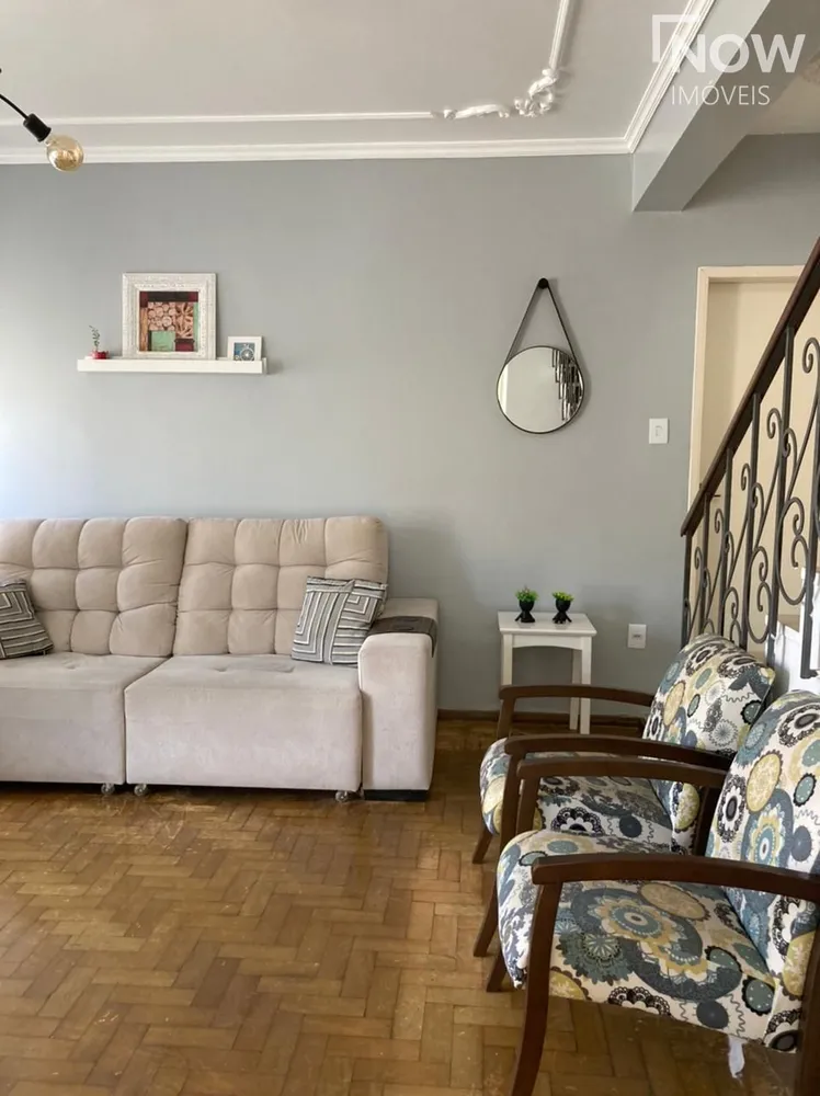 Sobrado, 3 quartos, 168 m² - Foto 1