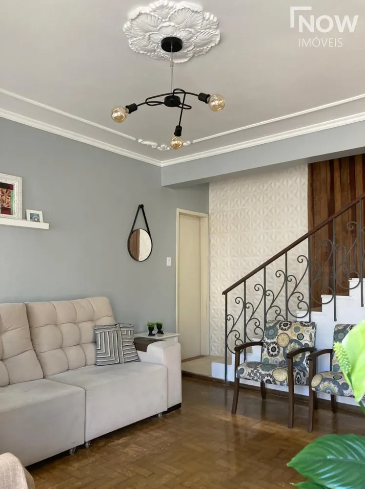 Sobrado, 3 quartos, 168 m² - Foto 4