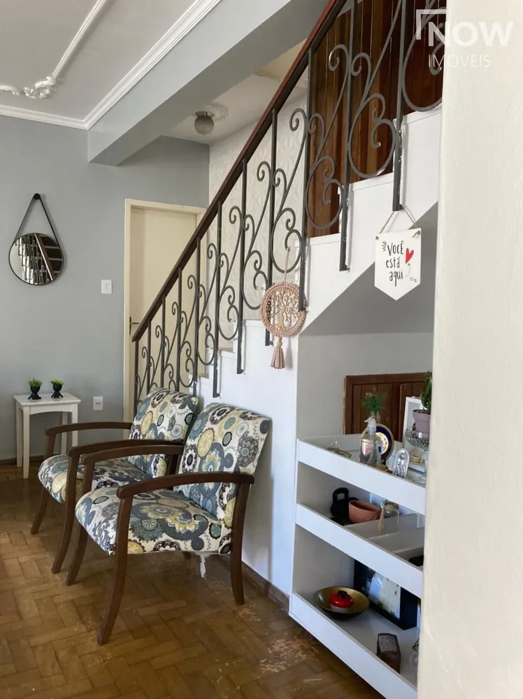 Sobrado, 3 quartos, 168 m² - Foto 3