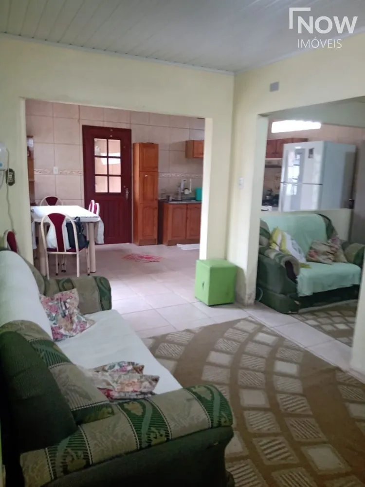 Sobrado, 3 quartos, 176 m² - Foto 4