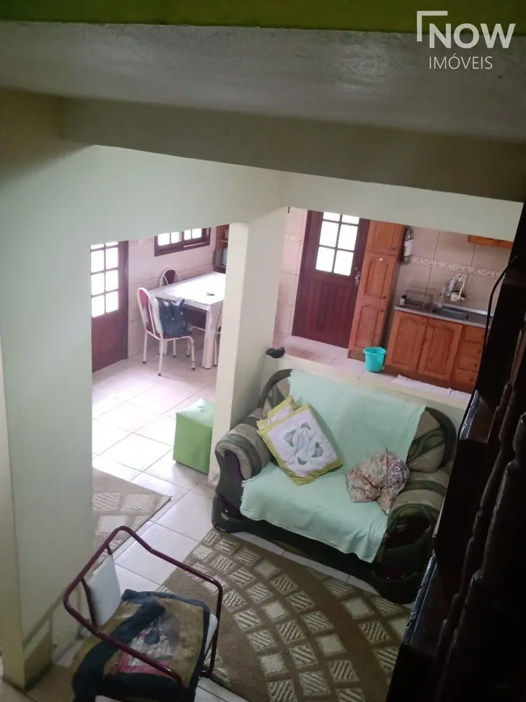 Sobrado, 3 quartos, 176 m² - Foto 2