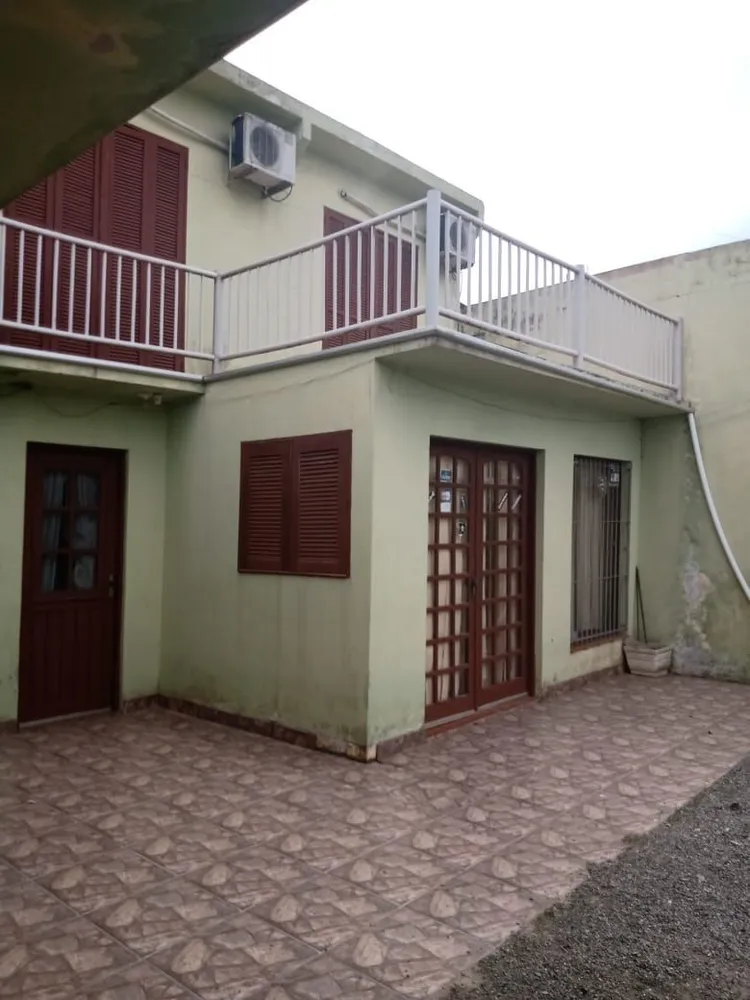 Sobrado, 3 quartos, 176 m² - Foto 1