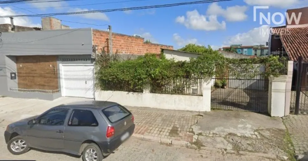Terreno, 300 m² - Foto 1