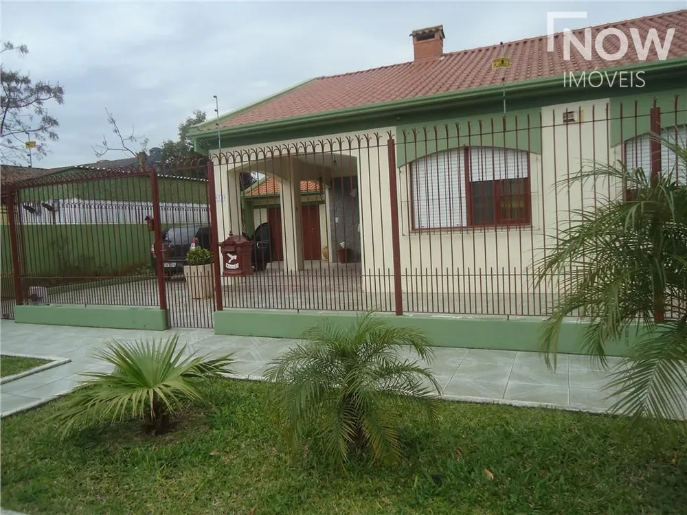 Casa, 2 quartos, 211 m² - Foto 2
