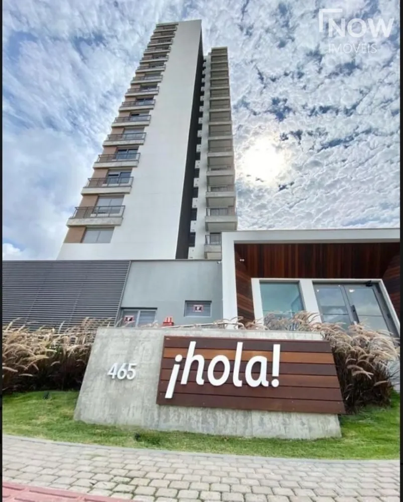 Loja-Salão, 42 m² - Foto 1