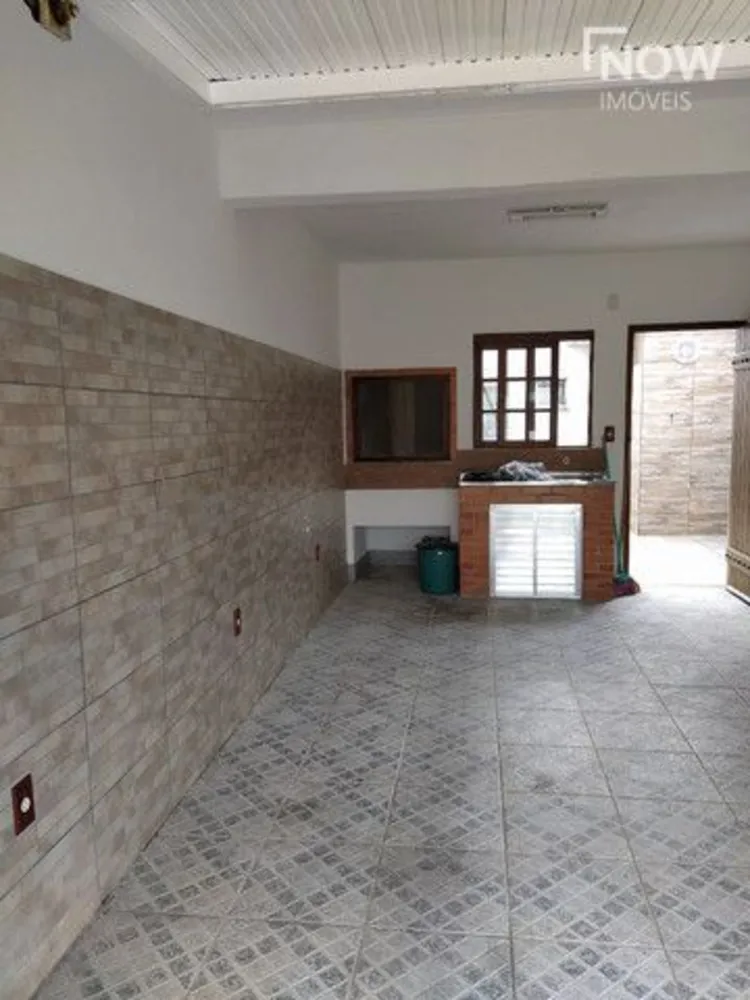 Casa, 3 quartos, 154 m² - Foto 4