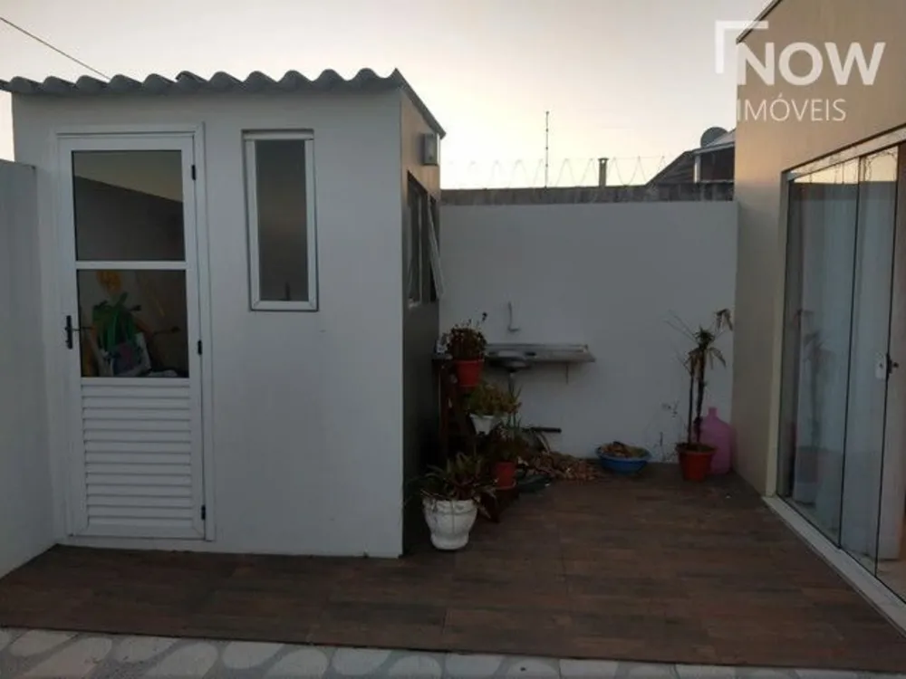 Casa de Condomínio, 2 quartos - Foto 4