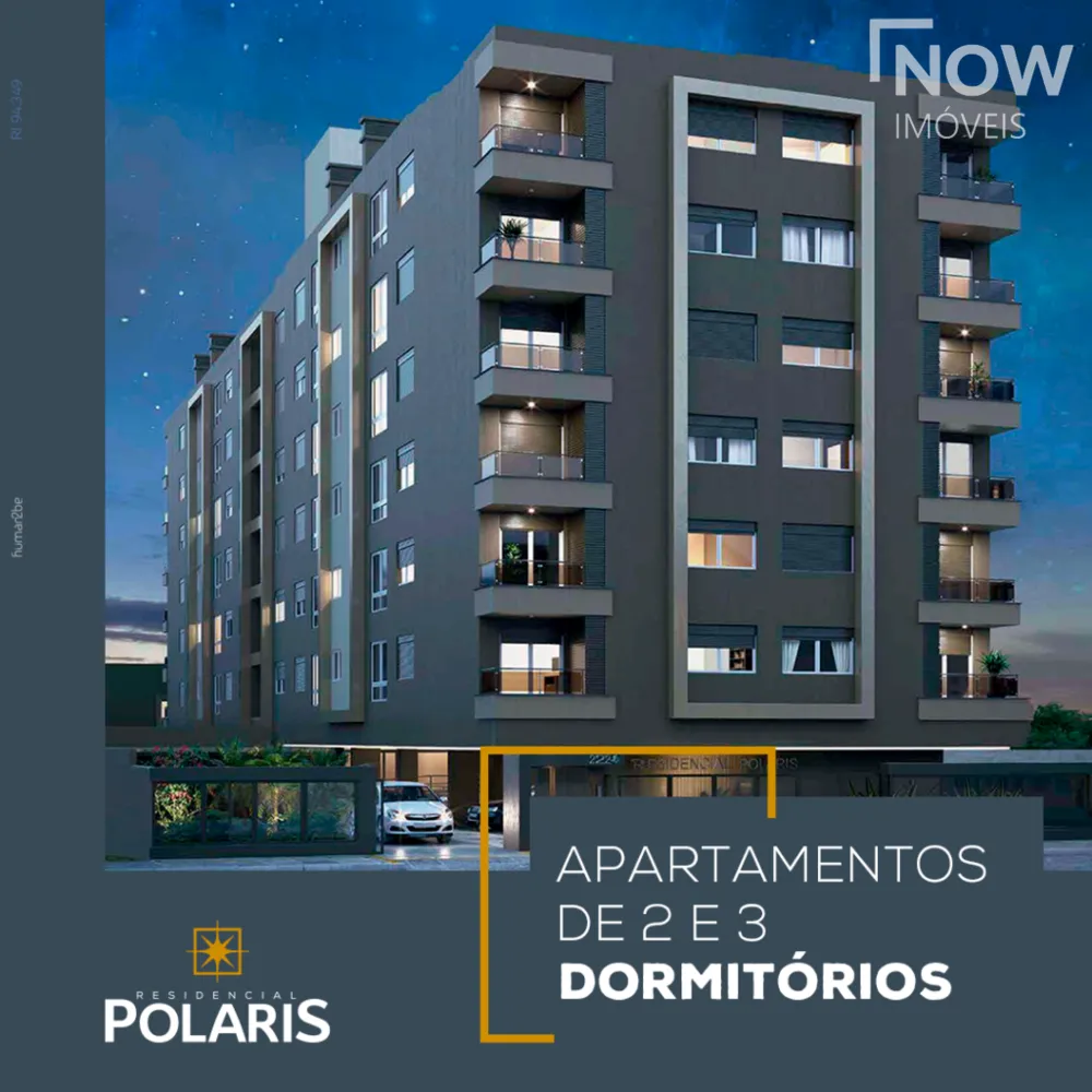 Apartamento, 2 quartos, 95 m² - Foto 1