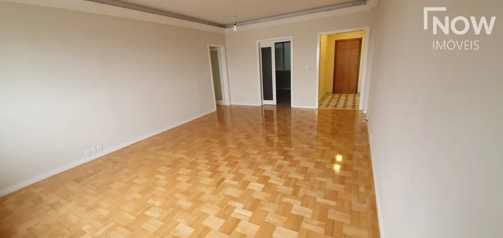Apartamento, 3 quartos, 143 m² - Foto 1