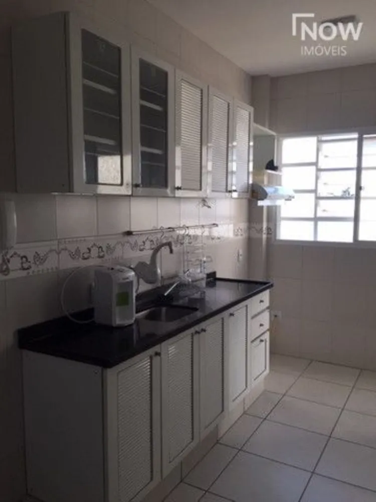 Apartamento, 3 quartos, 100 m² - Foto 1