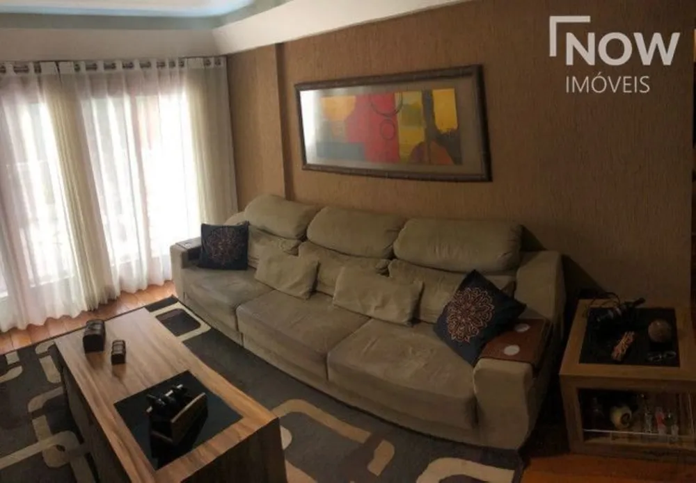 Apartamento, 3 quartos, 175 m² - Foto 1