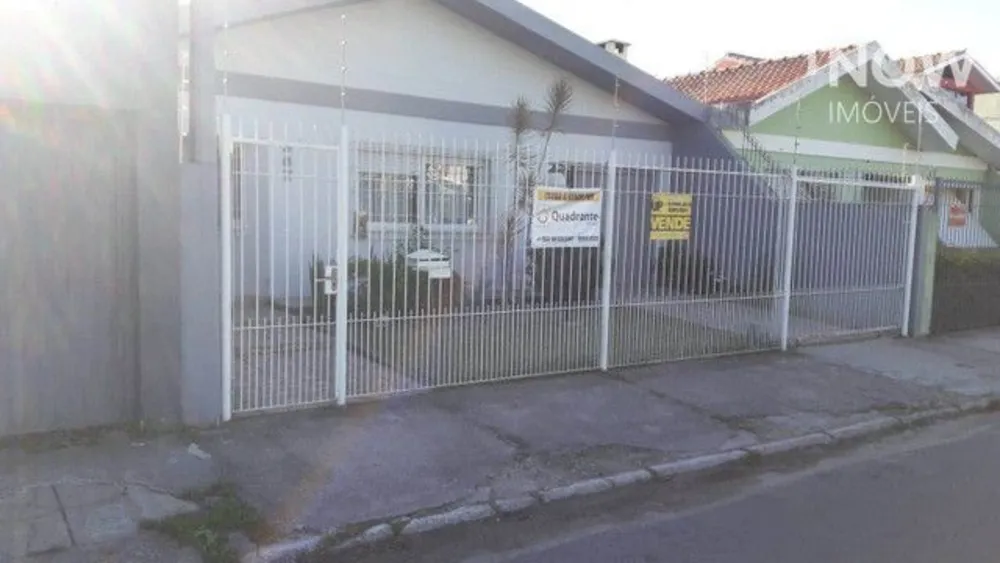 Casa, 3 quartos, 165 m² - Foto 1